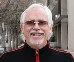 Bjorn Krogh Borgen