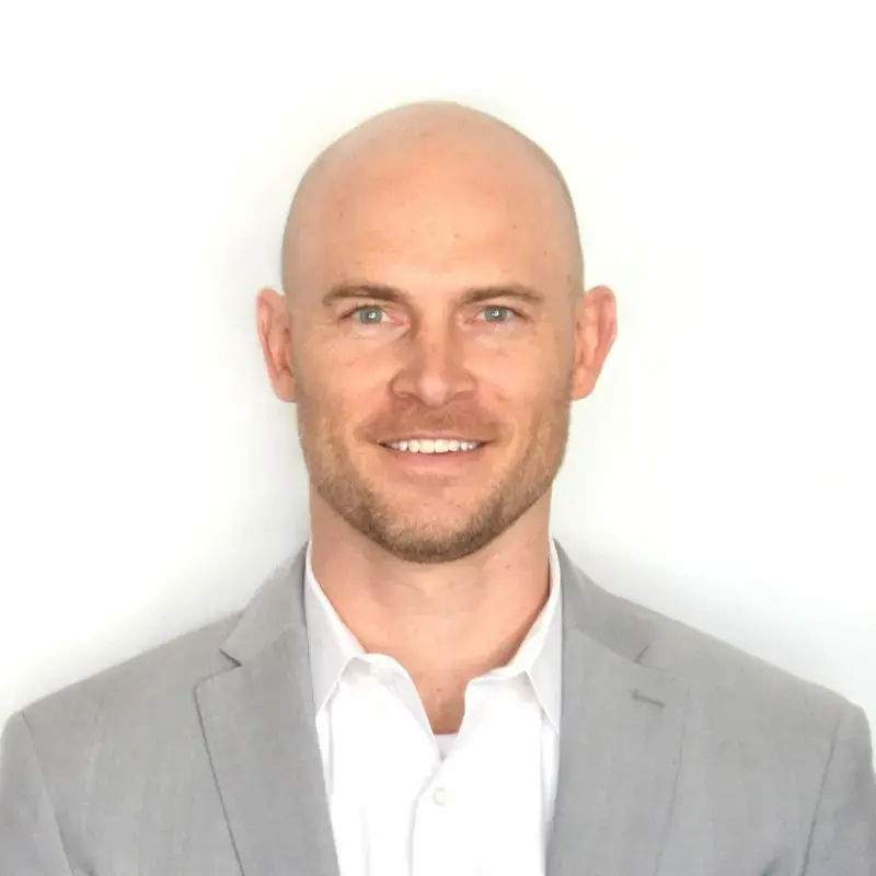 Michael T. Casper
