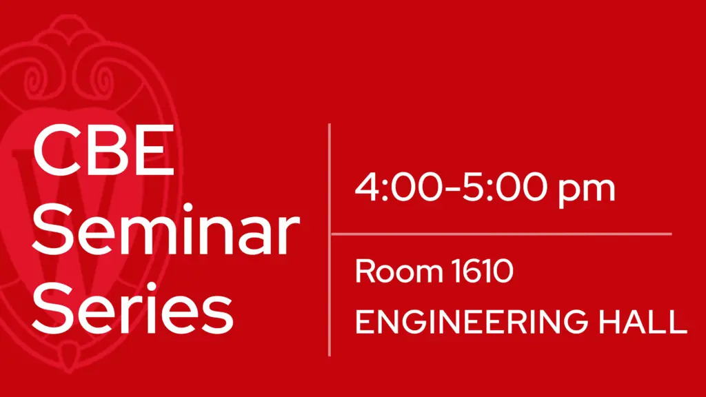 CBE seminar promo banner