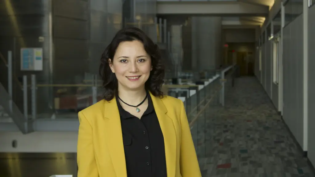 Filiz Yesilkoy
