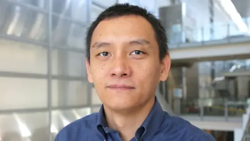 Lianyi Chen