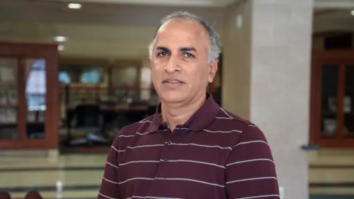 Krishnan Suresh