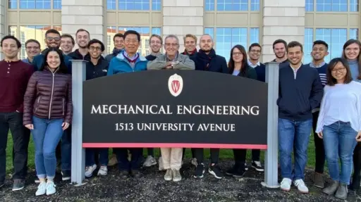 Polymer Engineering Center PEC