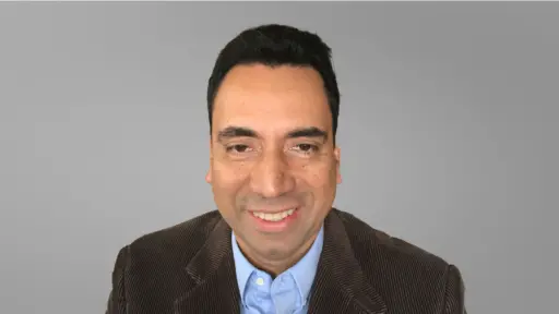 Mario Trujillo