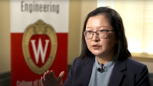 Wenxiao Pan youtube screenshot