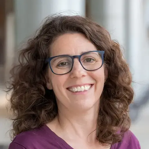 Joanna Gurstelle