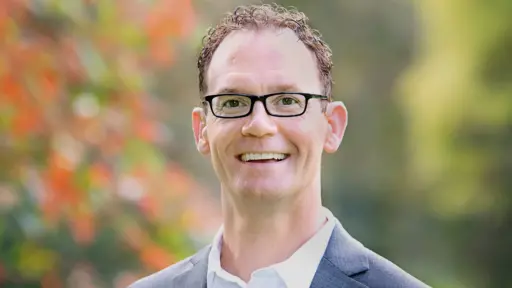 Scott Sanders