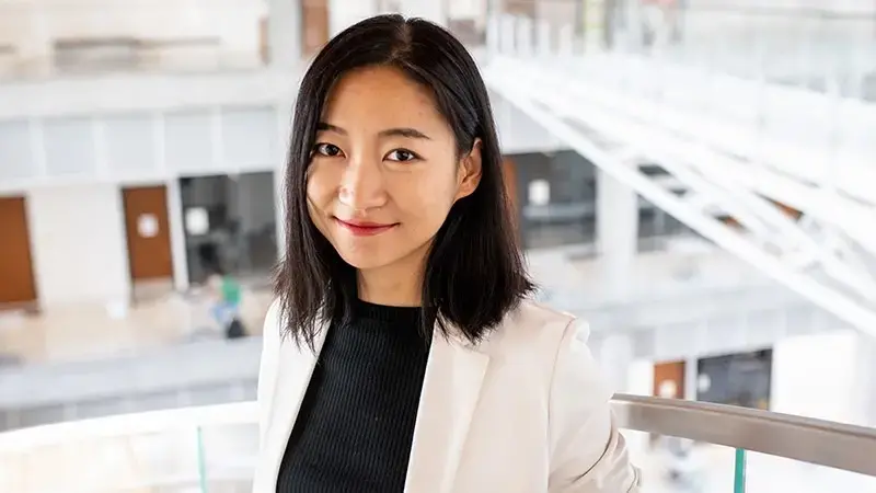 Lei Zhou