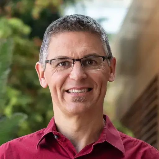 Paul Block