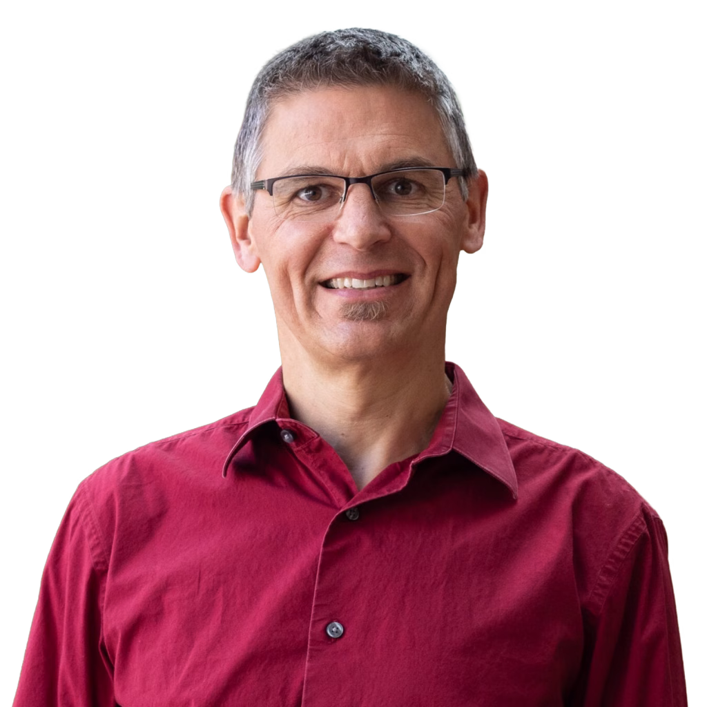 Paul Block