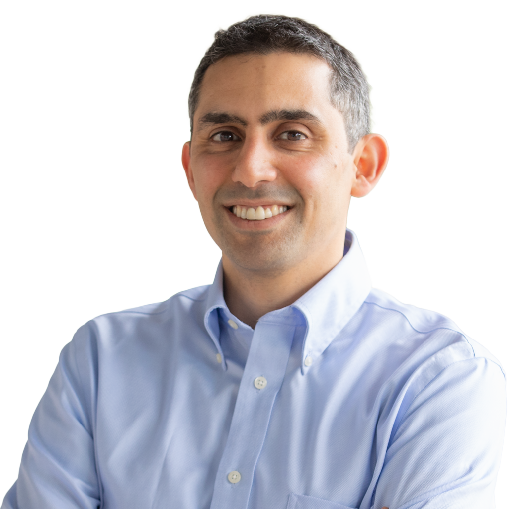 Kassem Fawaz