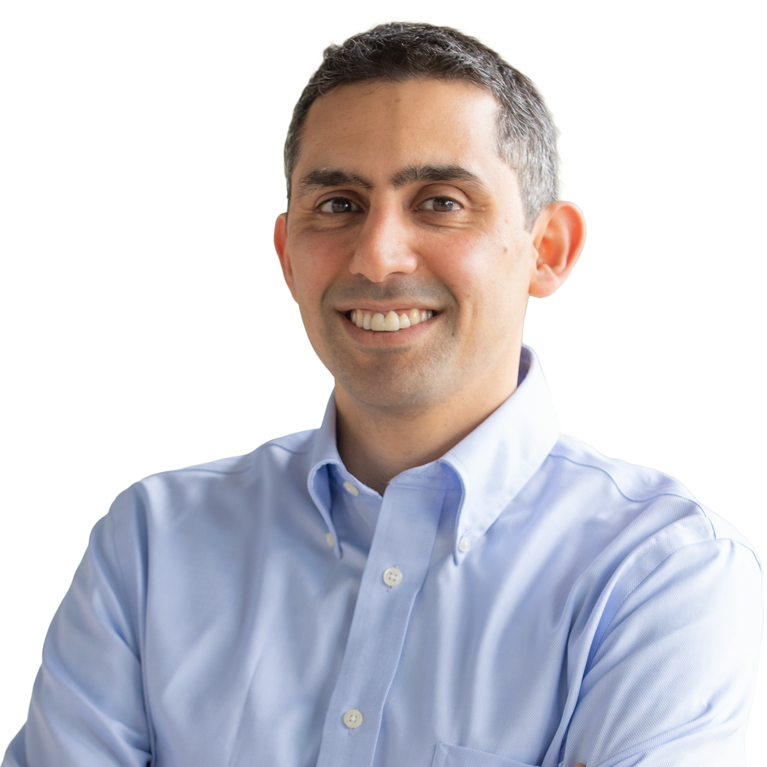 Kassem Fawaz