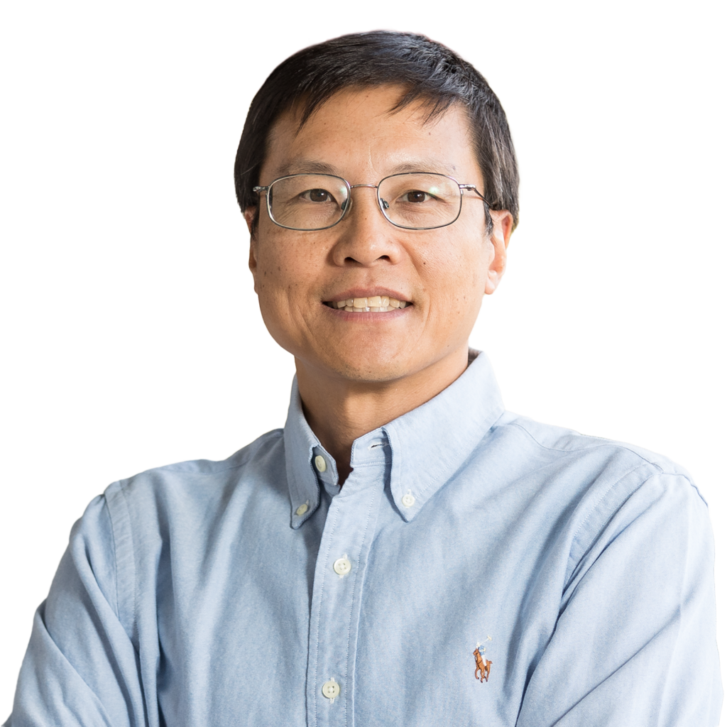 Hongrui Jiang
