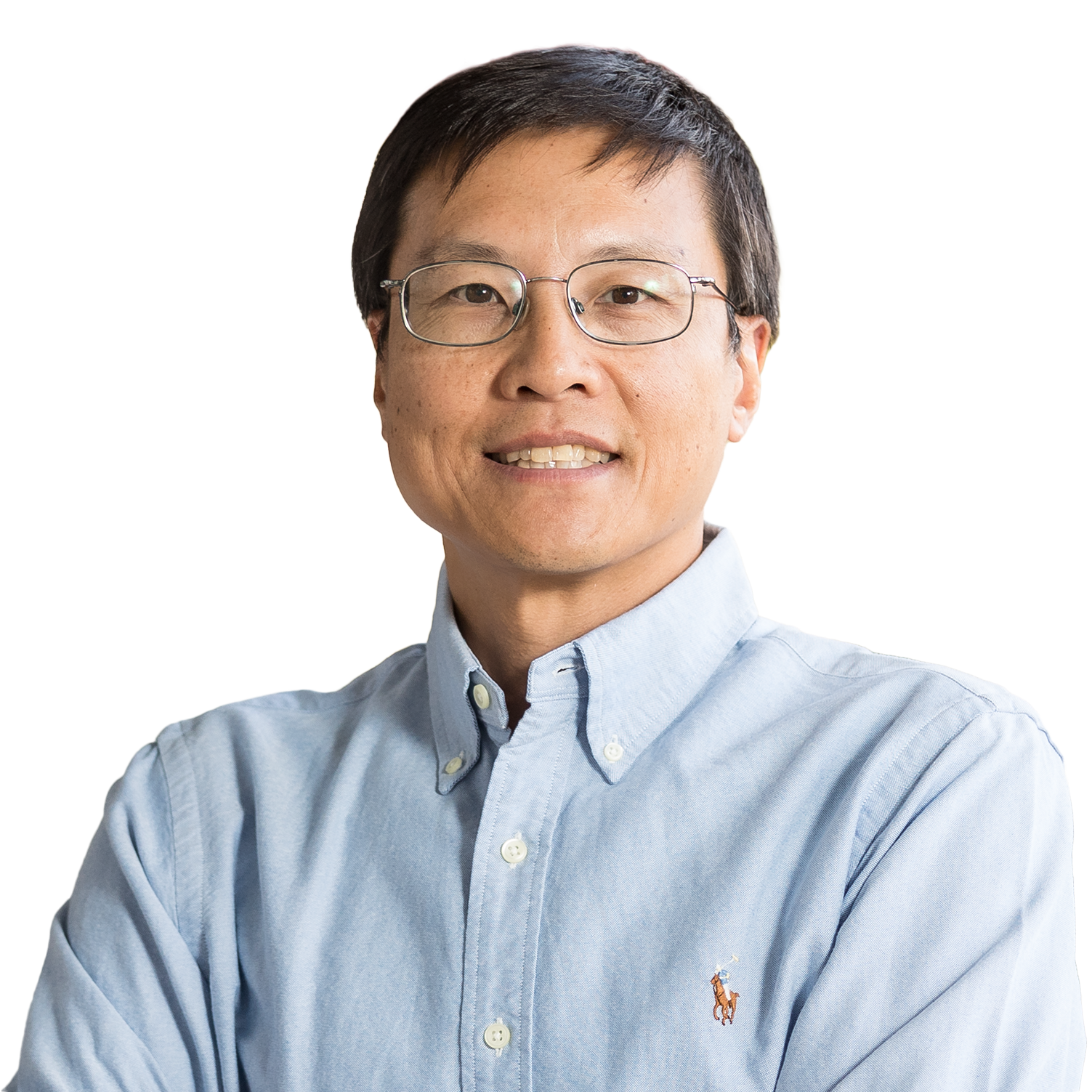 Hongrui Jiang