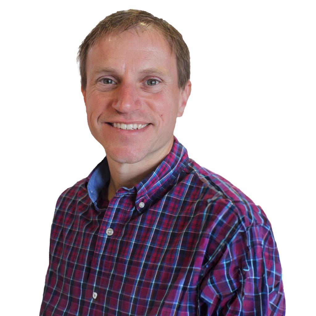 Steve Loheide