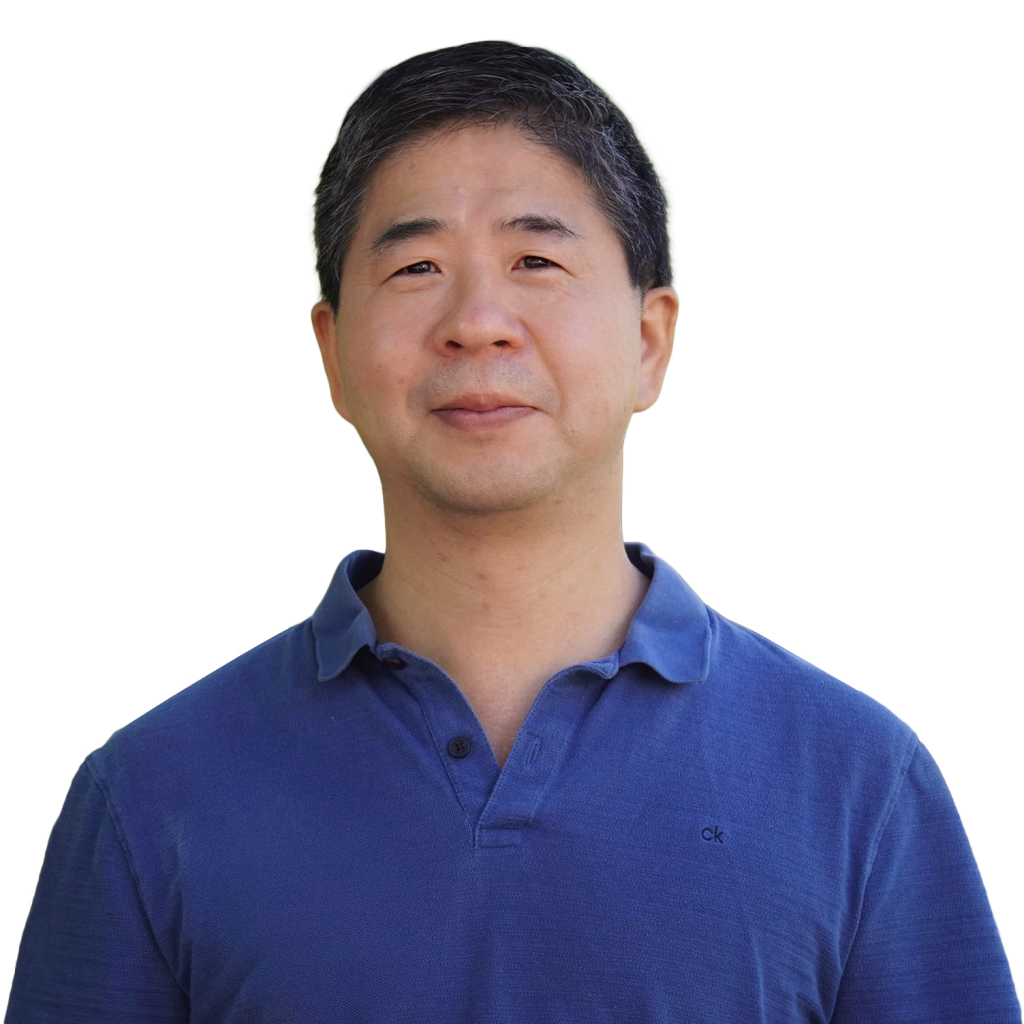 Xiaoping Qian