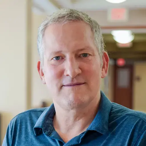Mike Zinn