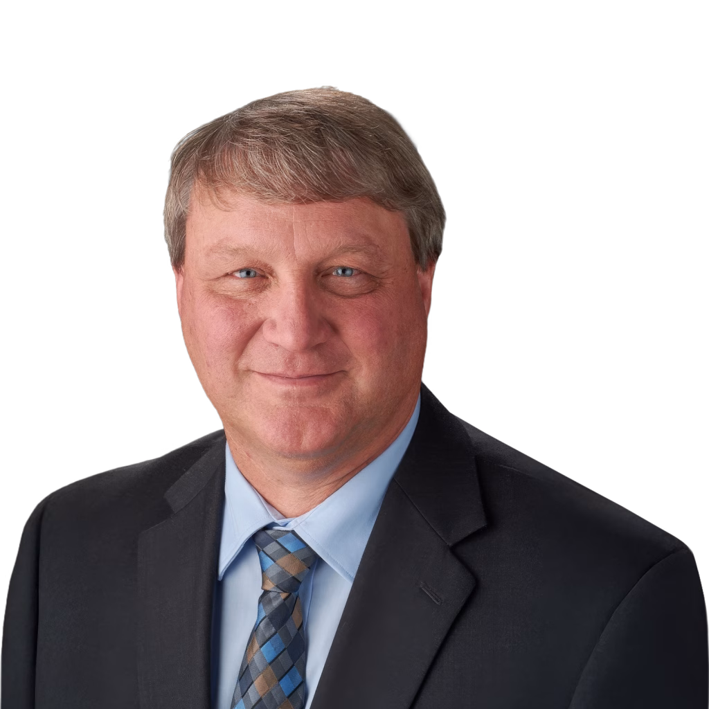 Gregory Harrington