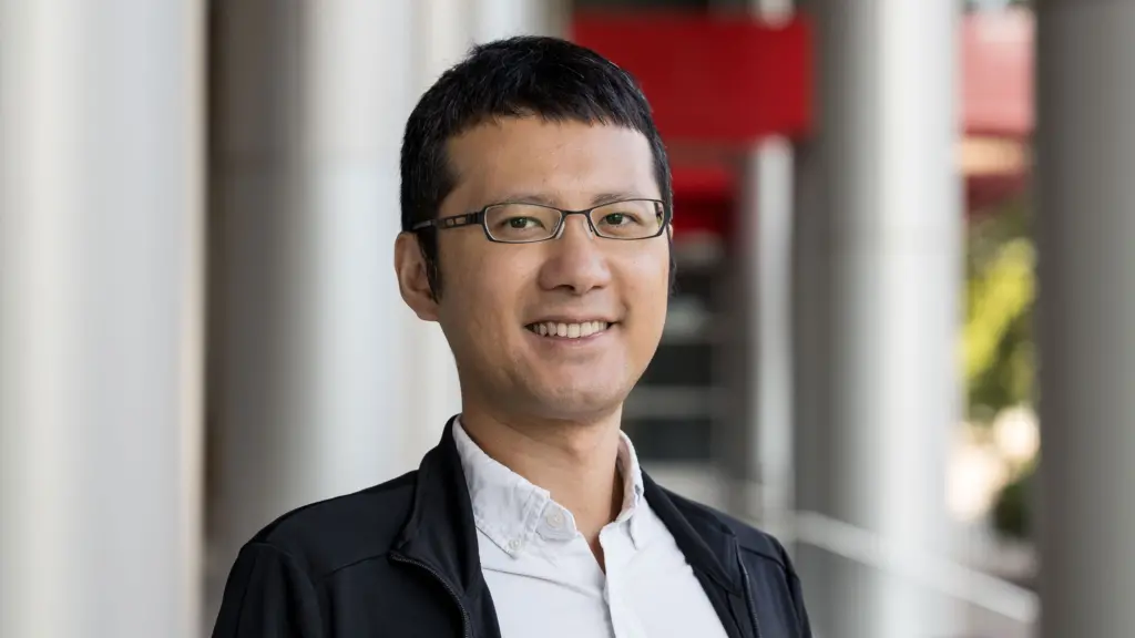 Tsung-Wei (TW) Huang