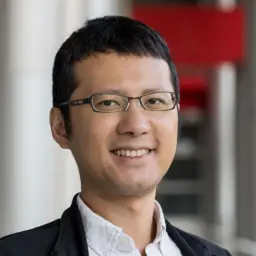 Tsung-Wei (TW) Huang