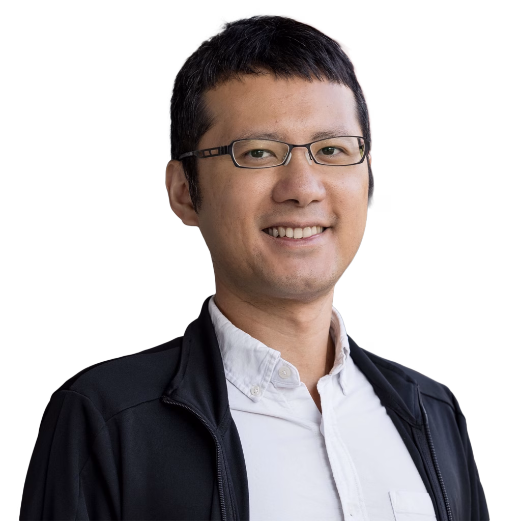 Tsung-Wei (TW) Huang