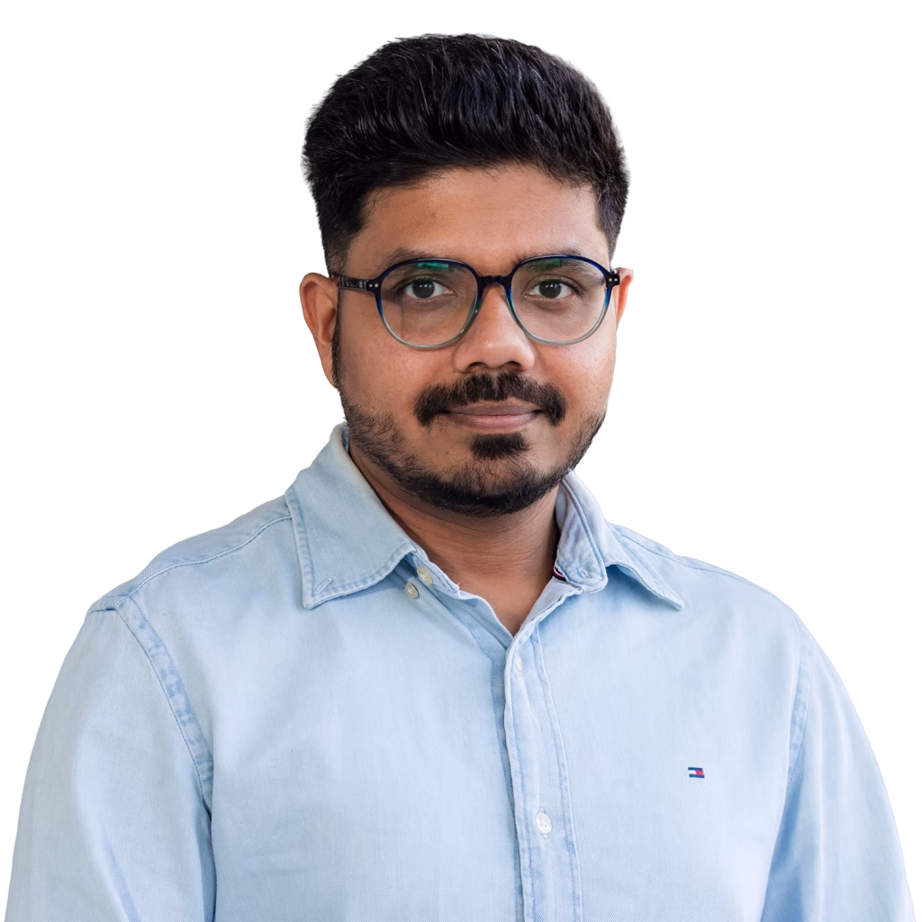 Akhilesh Jaiswal