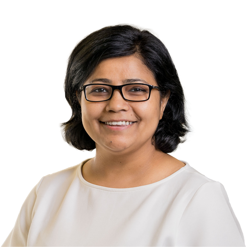 Ranjana Mehta