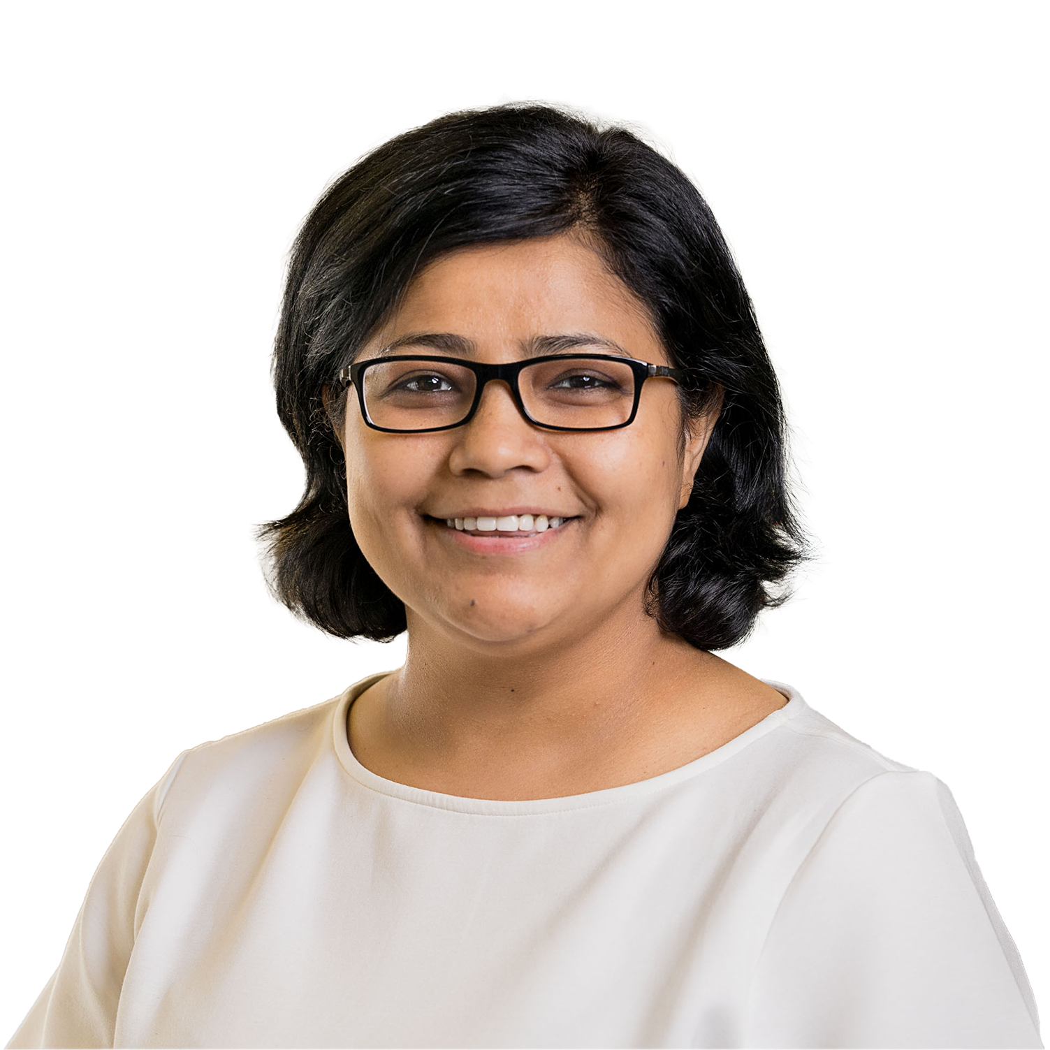 Ranjana Mehta