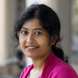 Jinia Roy