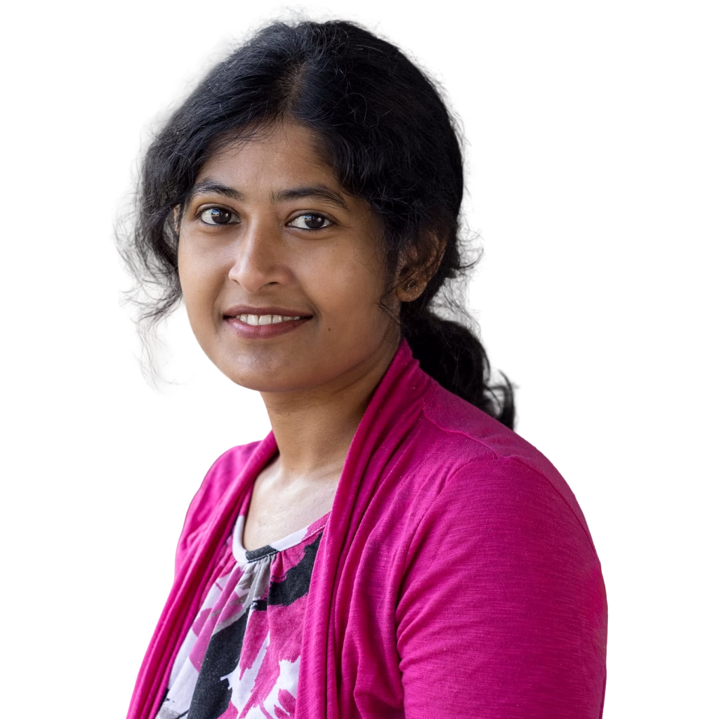 Jinia Roy