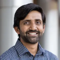 Manish Singh