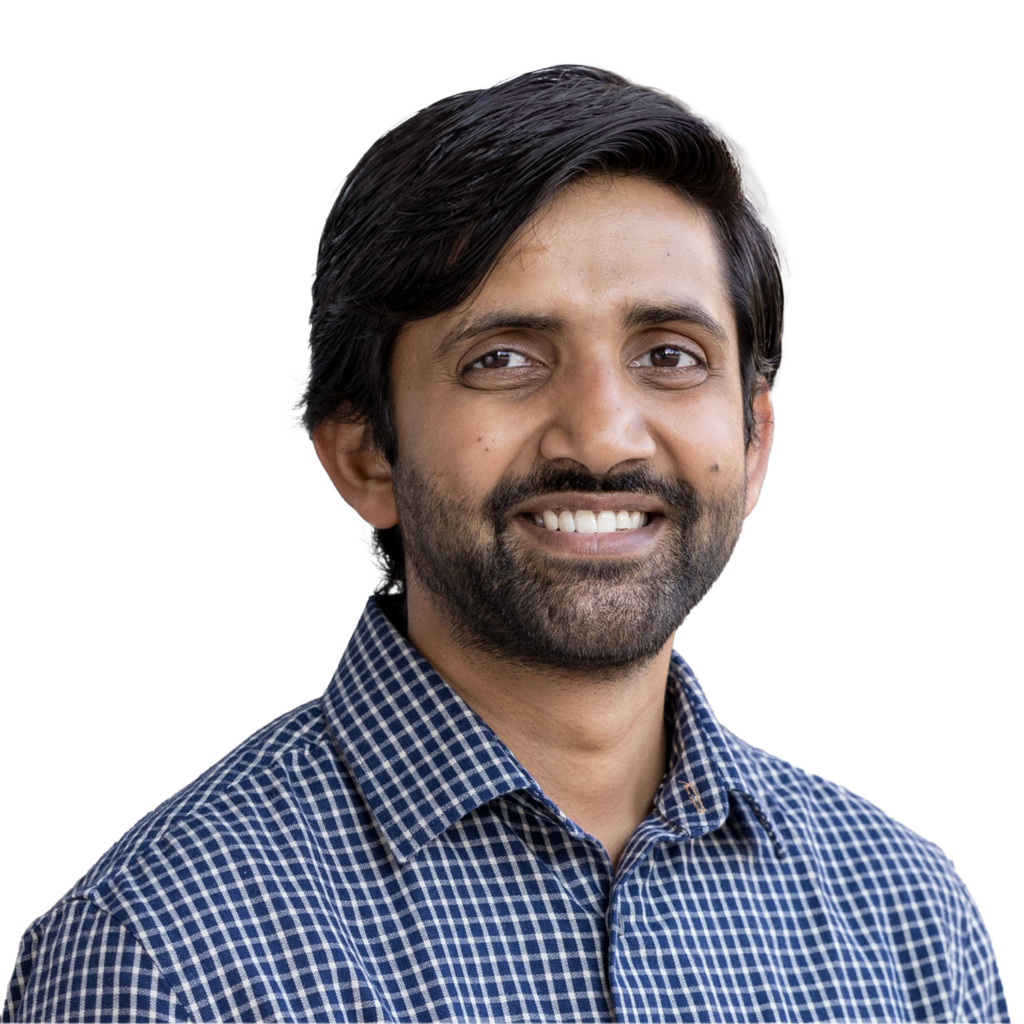 Manish Singh