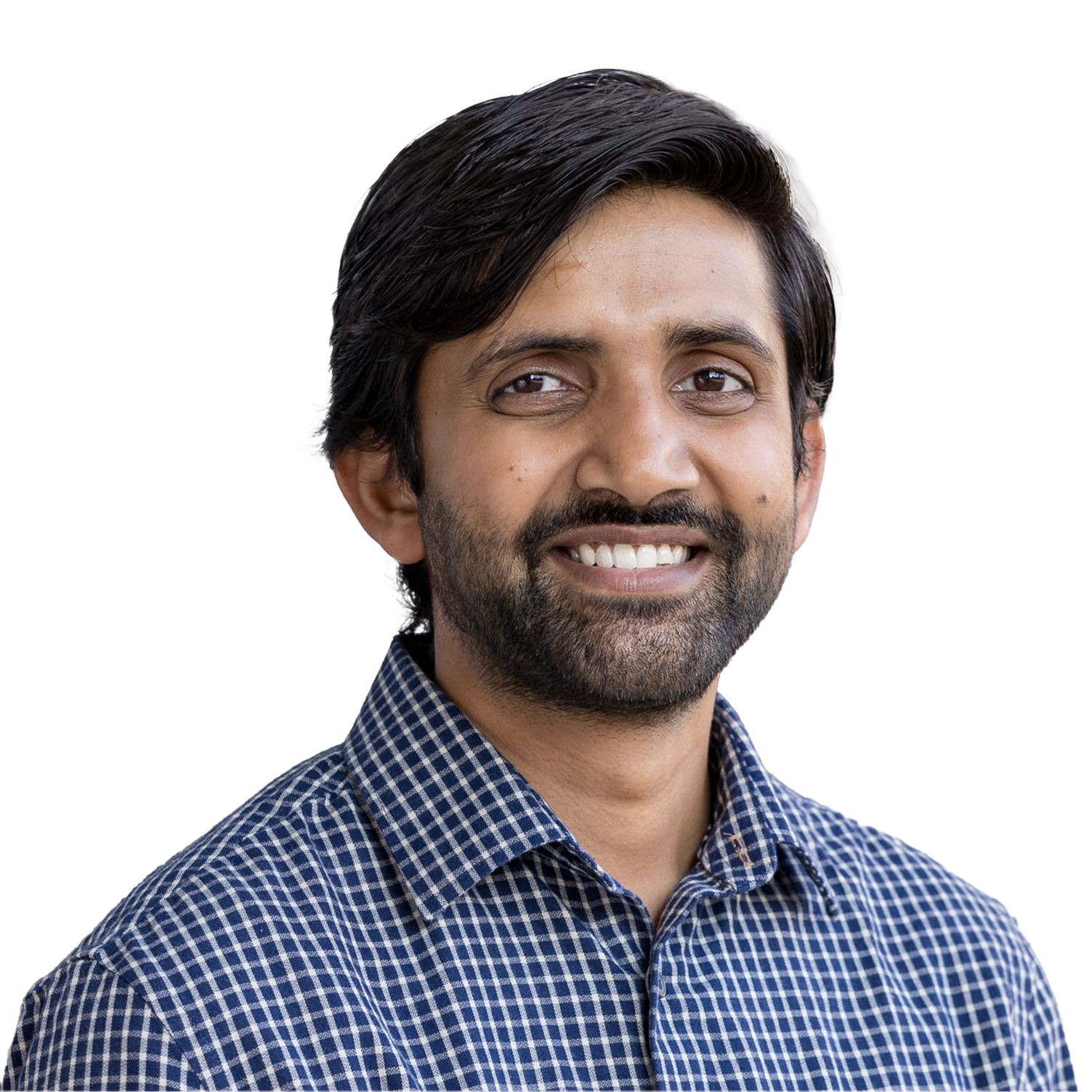 Manish Singh
