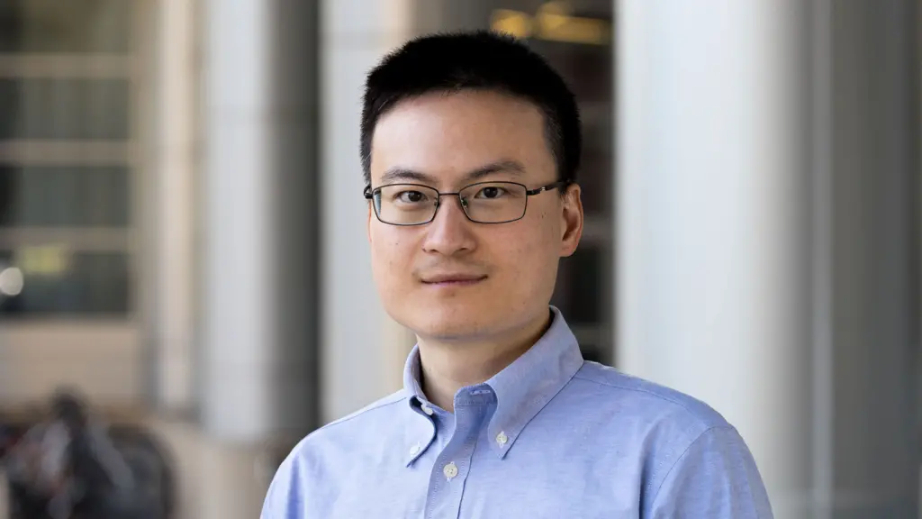 Feng Ye
