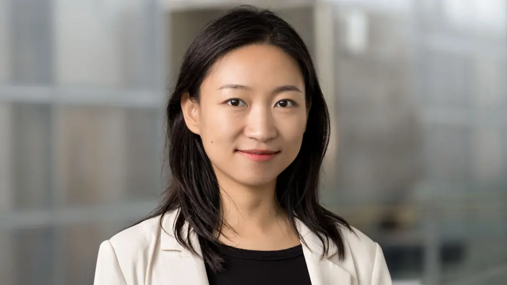 Lei Zhou