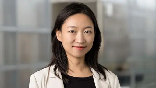 Lei Zhou