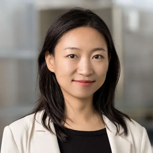 Lei Zhou