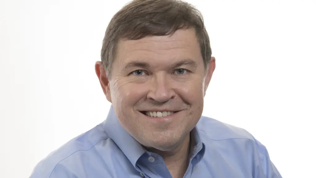 Randy Homel CEO Foth