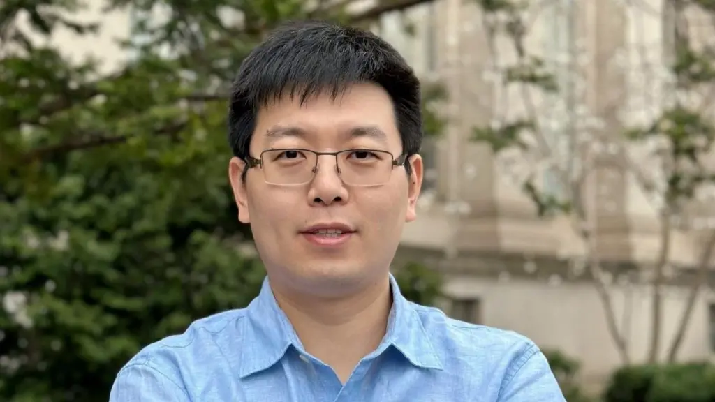 Wei Wang