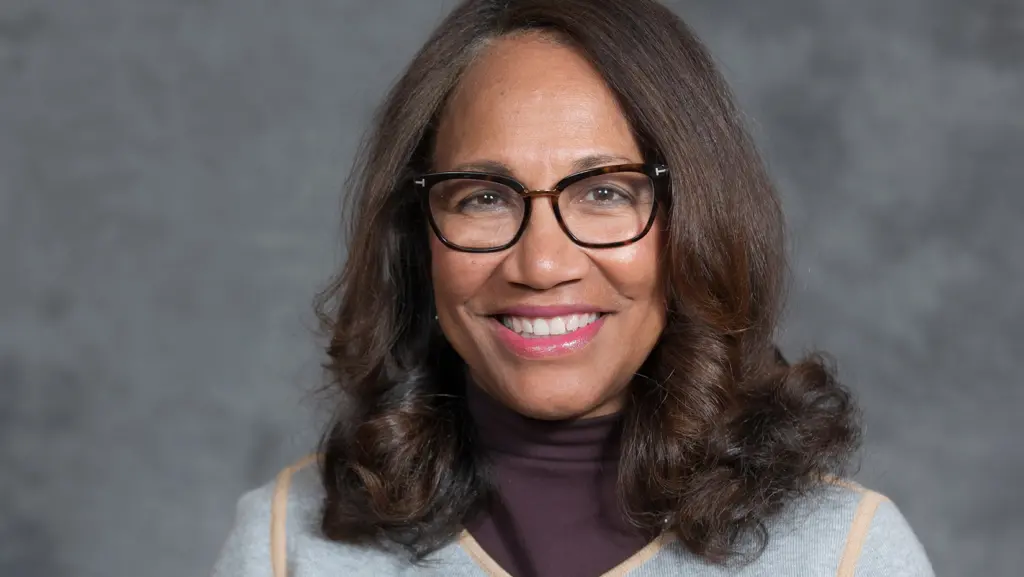 image of MS&E EAB member, Marion Gilbert-Wells