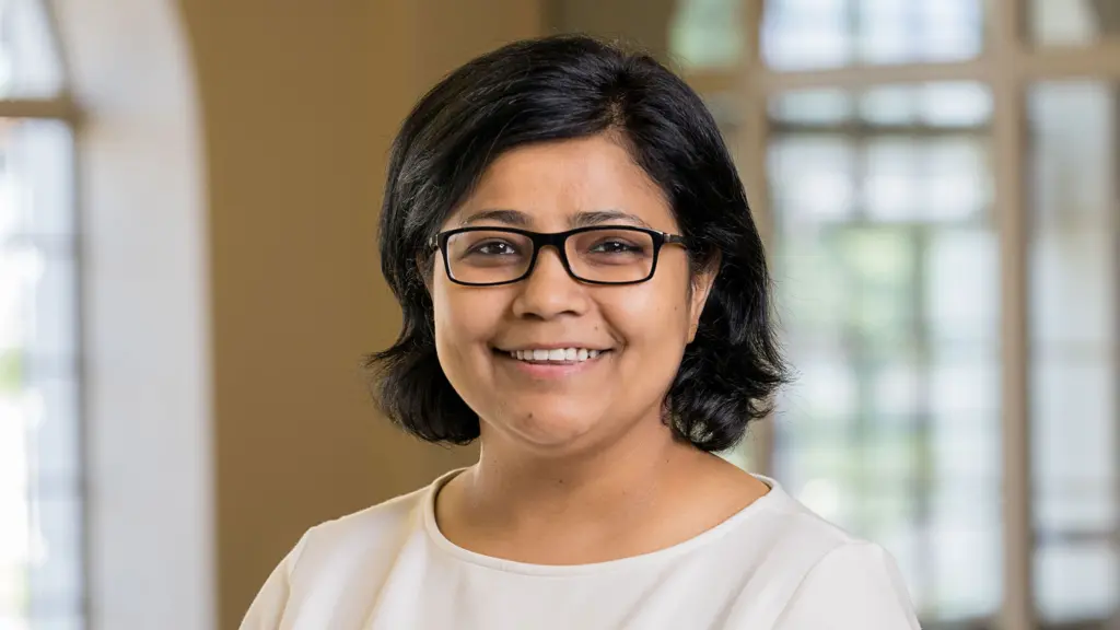 Ranjana Mehta