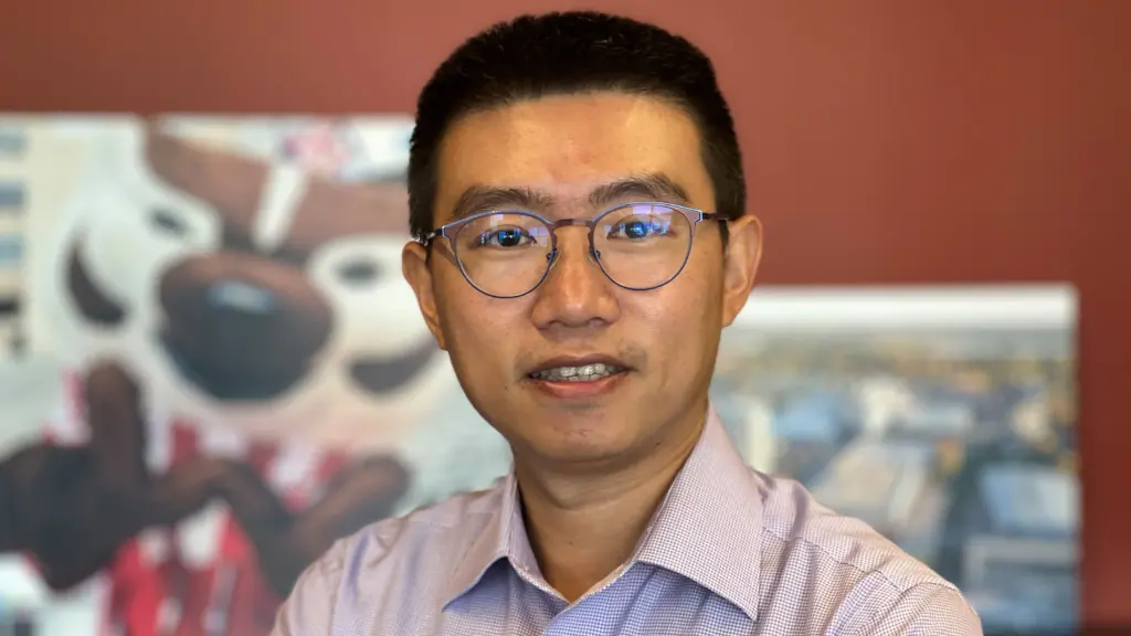 Kaibo Liu