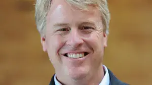 MS&E EAB member, Mark Asta