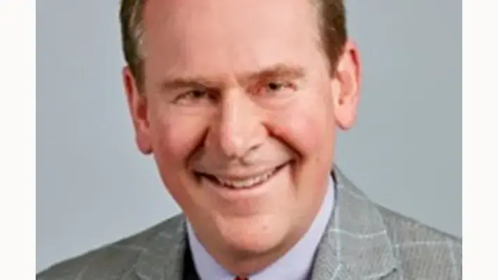 MS&E EAB member, Bob Forbes