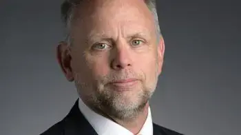 MS&E EAB Chair, Bob Heideman