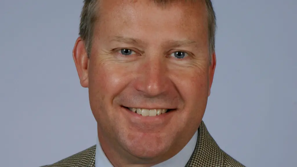 MS&E EAB member, Bill Lenling