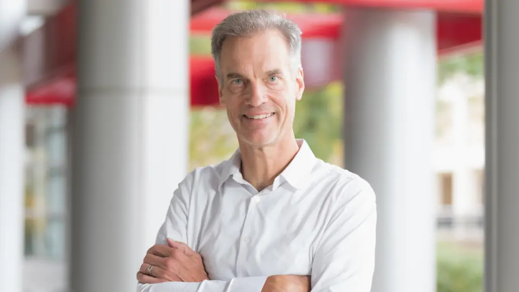 Daniel van der Weide