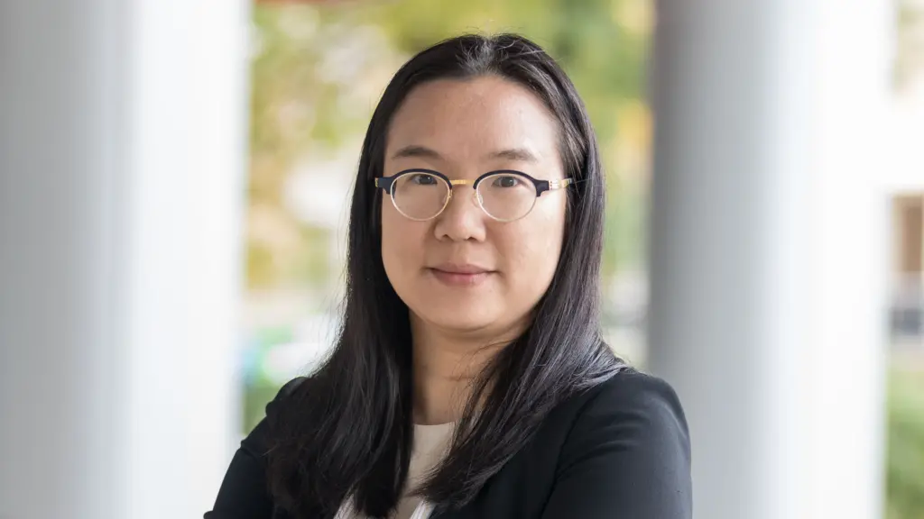 Ying Wang