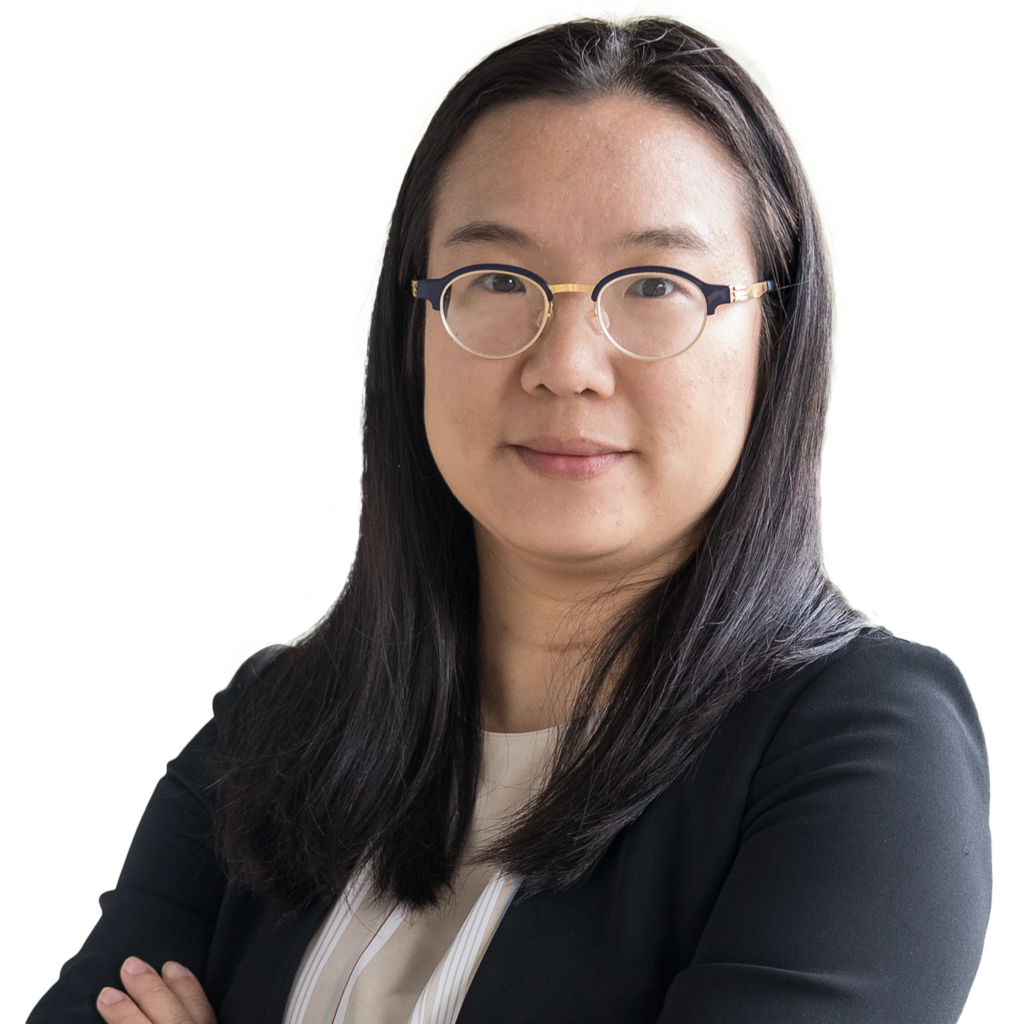 Ying Wang