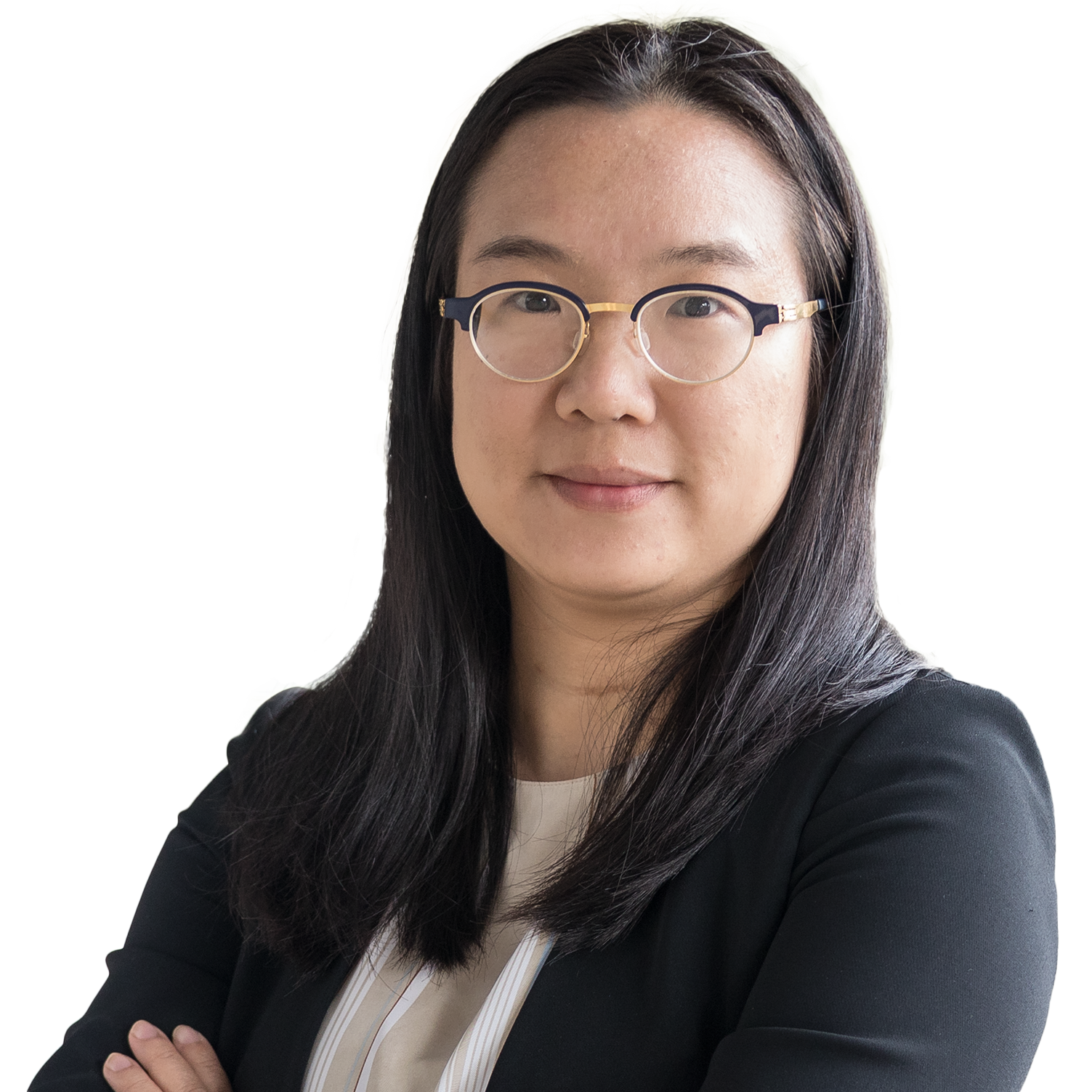 Ying Wang